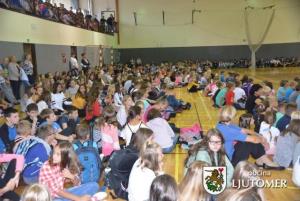 Pričetek šolskega leta 2018-19 3